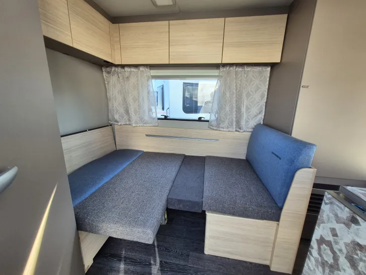 Fahrzeugbild Weinsberg CaraCito 390 QD #10