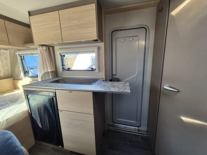 Fahrzeugbild Weinsberg CaraCito 390 QD #11
