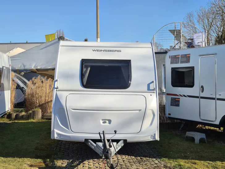 Fahrzeugbild Weinsberg CaraCito 390 QD #13