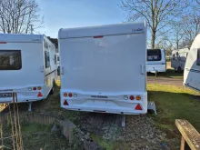 Fahrzeugbild Weinsberg CaraCito 390 QD #15