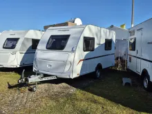 Fahrzeugbild Weinsberg CaraCito 390 QD #16