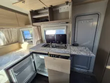 Fahrzeugbild Weinsberg CaraCito 390 QD #18