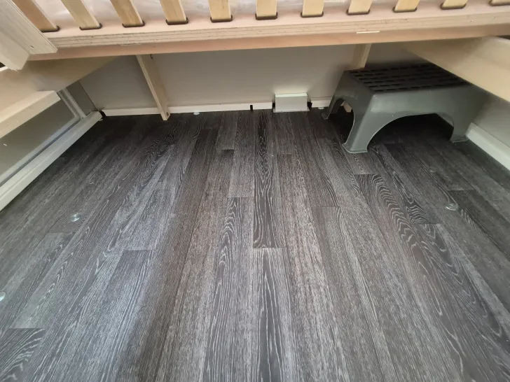 Fahrzeugbild Weinsberg CaraCito 390 QD #19