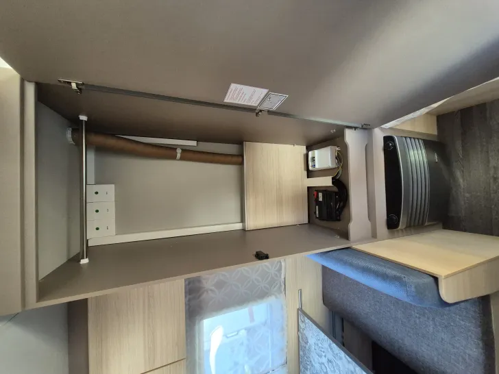Fahrzeugbild Weinsberg CaraCito 390 QD #20