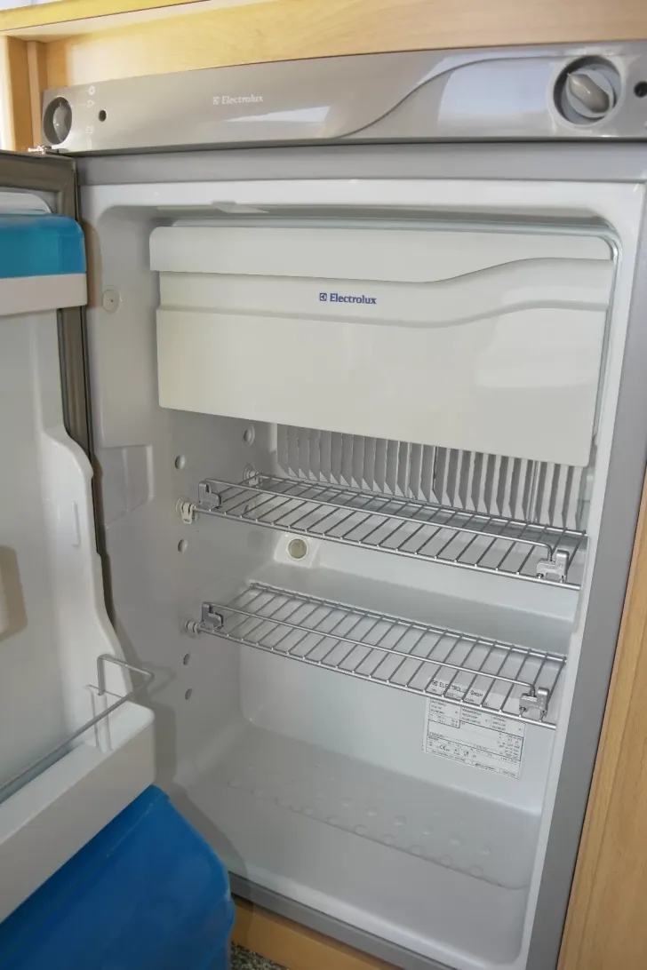 Fahrzeugbild Knaus Südwind 450 TF #13
