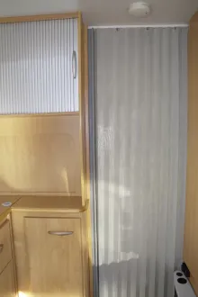 Fahrzeugbild Knaus Südwind 450 TF #16