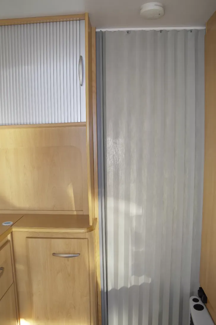 Fahrzeugbild Knaus Südwind 450 TF #16
