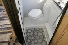 Fahrzeugbild Knaus Südwind 450 TF #22