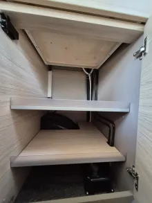 Fahrzeugbild Weinsberg CaraCito 390 QD #26