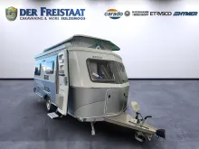 Fahrzeugbild Hymer Eriba TOURING 542 #1