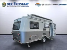 Fahrzeugbild Hymer Eriba TOURING 542 #2