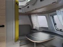 Fahrzeugbild Hymer Eriba TOURING 542 #4
