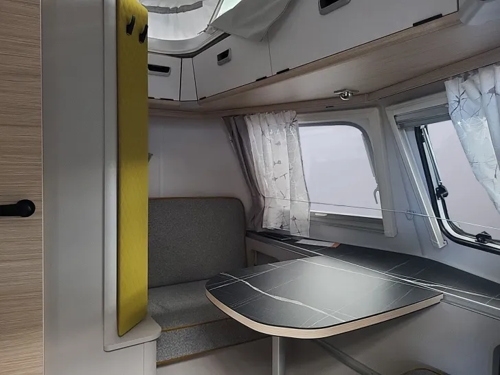 Fahrzeugbild Hymer Eriba TOURING 542 #4