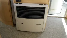 Fahrzeugbild Knaus Südwind 450 TF #17