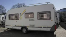 Fahrzeugbild Knaus Südwind 450 TF #26