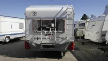 Fahrzeugbild Knaus Südwind 450 TF #27