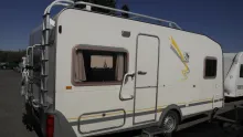 Fahrzeugbild Knaus Südwind 450 TF #28