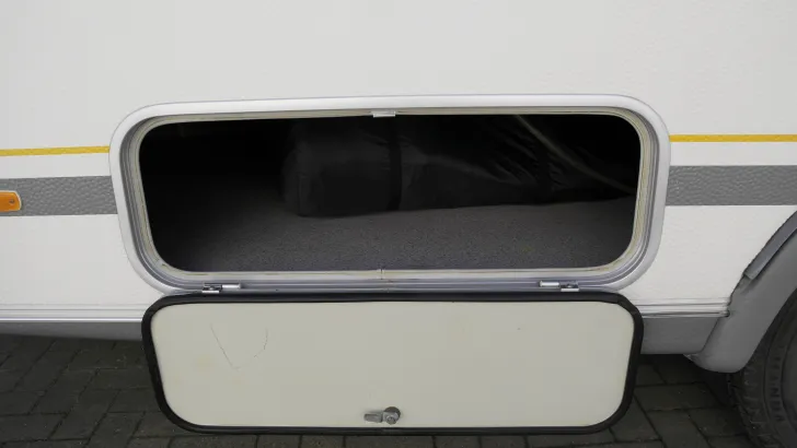 Fahrzeugbild Knaus Südwind 450 TF #32
