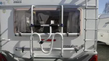 Fahrzeugbild Knaus Südwind 450 TF #34