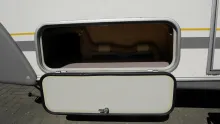Fahrzeugbild Knaus Südwind 450 TF #35