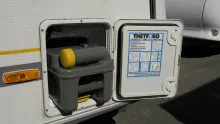 Fahrzeugbild Knaus Südwind 450 TF #36