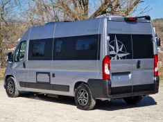 Bild 3 Westfalia Columbus 600 E 140 PS Automatik Automatik*Solar