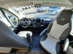 Bild 18 Sunlight Camper Van CLIFF 640 Adventure Edition Verfüg./Autom./Markise/Chassis