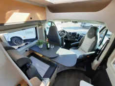 Bild 11 Sunlight Camper Van CLIFF 640 Adventure Edition Verfüg./Autom./Markise/Chassis