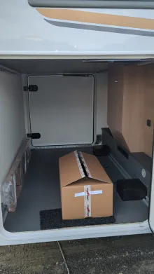 Fahrzeugbild Malibu T 460 KB-LE comfort 4.2t #29