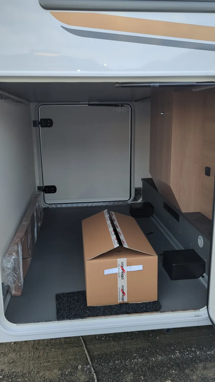 Fahrzeugbild Malibu T 460 KB-LE comfort 4.2t #29