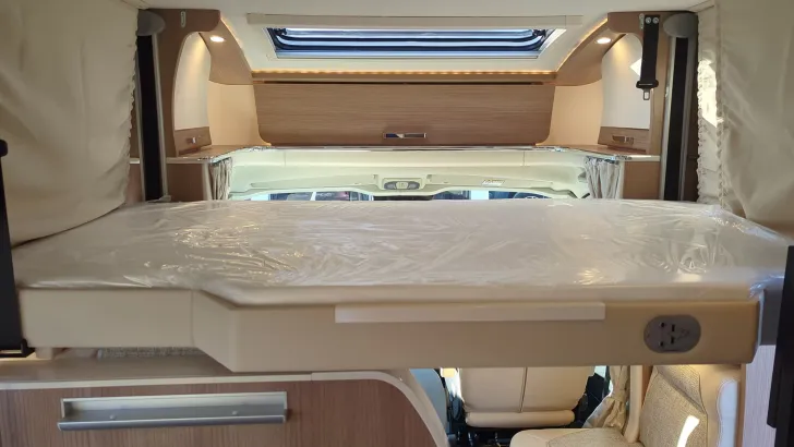Fahrzeugbild Malibu T 460 KB-LE comfort 4.2t #24
