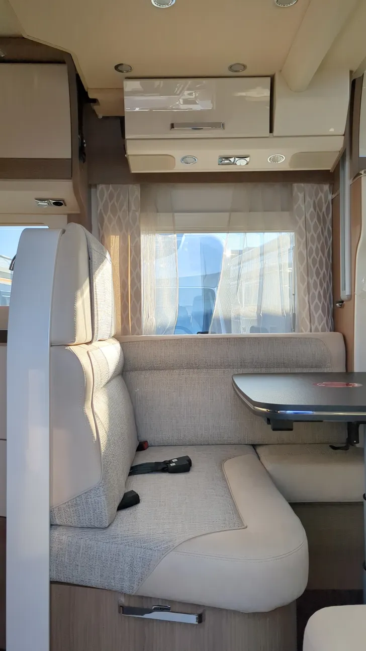 Fahrzeugbild Malibu T 460 KB-LE comfort 4.2t #9