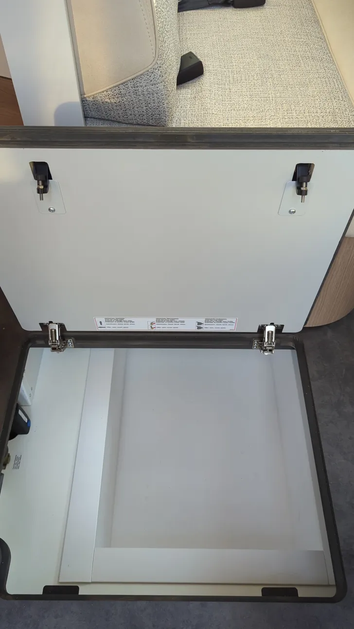 Fahrzeugbild Malibu T 460 KB-LE comfort 4.2t #26