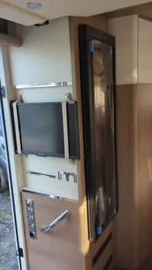 Fahrzeugbild Malibu T 460 KB-LE comfort 4.2t #11