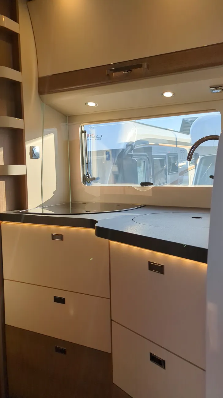 Fahrzeugbild Malibu T 460 KB-LE comfort 4.2t #13