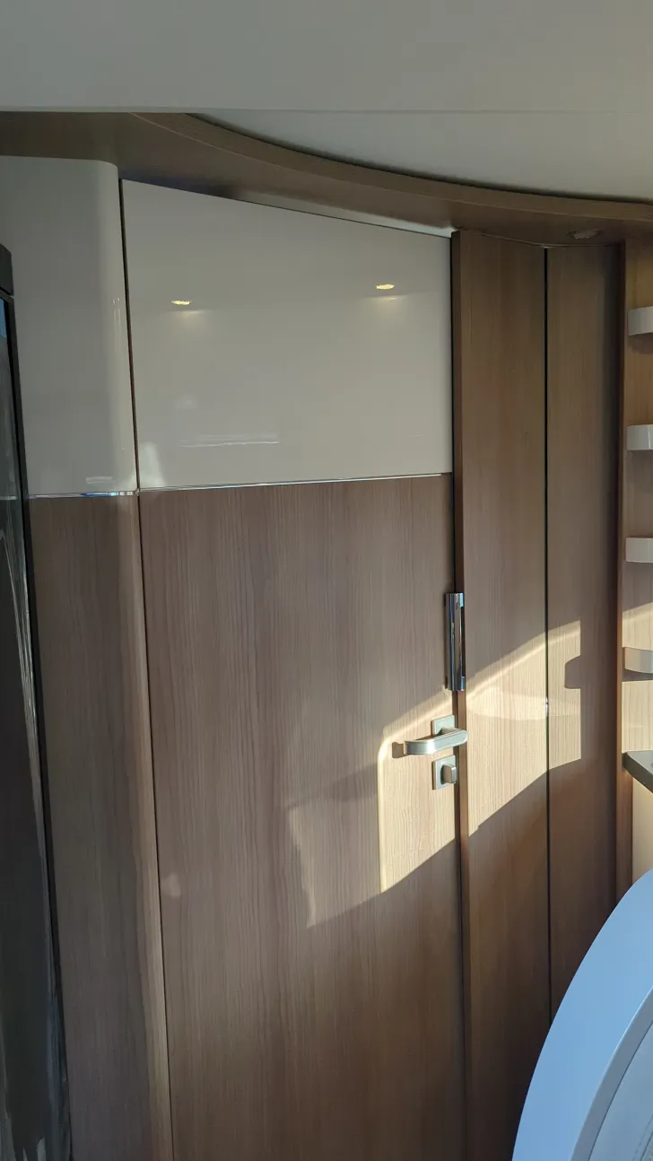 Fahrzeugbild Malibu T 460 KB-LE comfort 4.2t #16