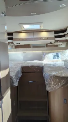 Fahrzeugbild Malibu T 460 KB-LE comfort 4.2t #15