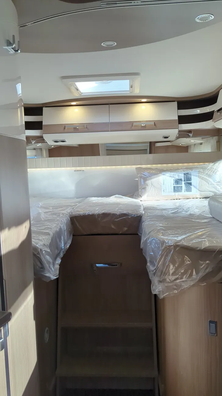 Fahrzeugbild Malibu T 460 KB-LE comfort 4.2t #15