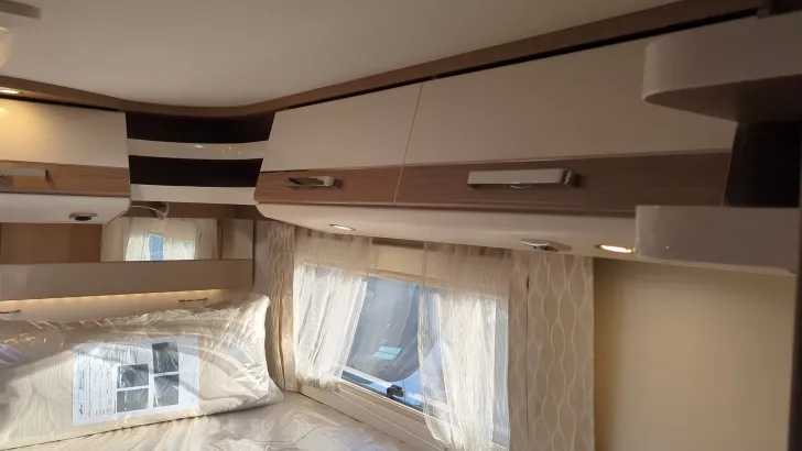 Fahrzeugbild Malibu T 460 KB-LE comfort 4.2t #18