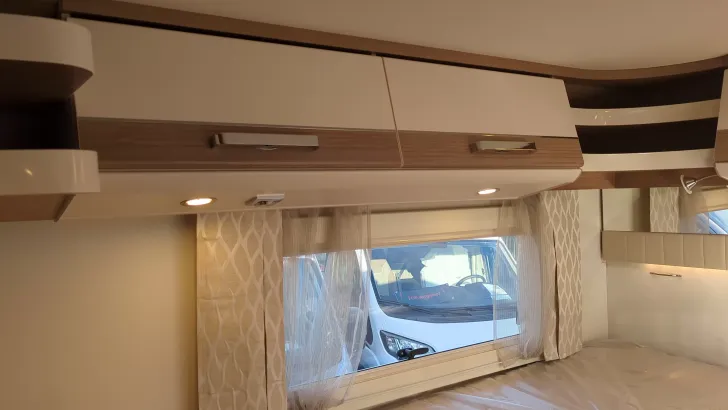 Fahrzeugbild Malibu T 460 KB-LE comfort 4.2t #17