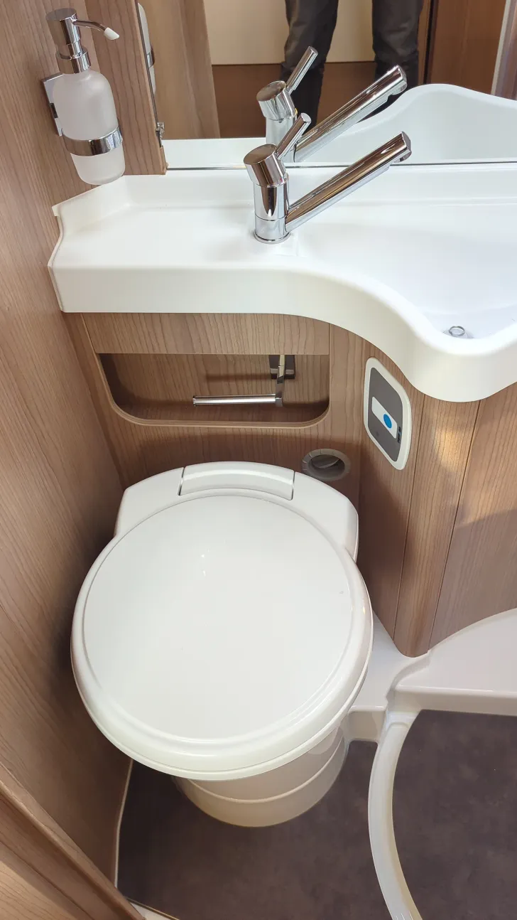 Fahrzeugbild Malibu T 460 KB-LE comfort 4.2t #21