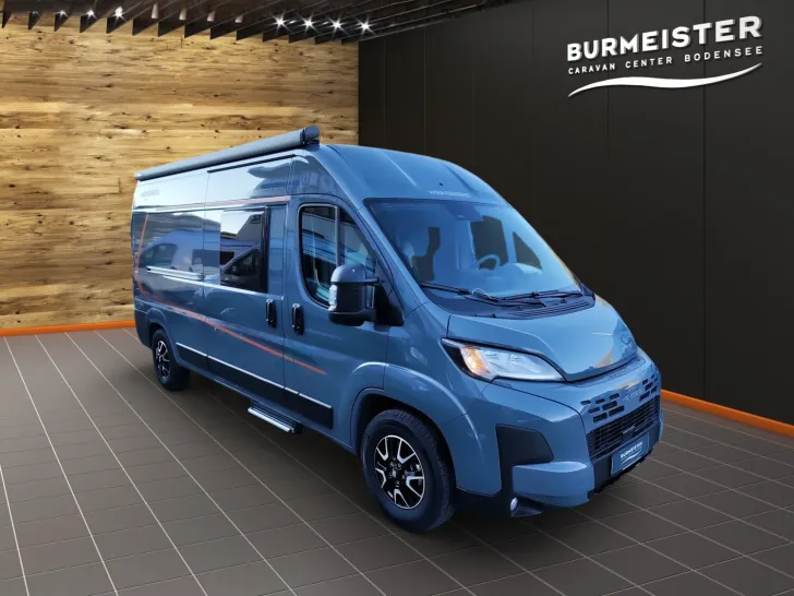 Fahrzeugbild Weinsberg CaraBus EDITION FIRE 600 MQ !Sie sparen 8.169,-! #3