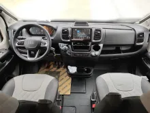 Fahrzeugbild Weinsberg CaraBus EDITION FIRE 600 MQ !Sie sparen 8.169,-! #10