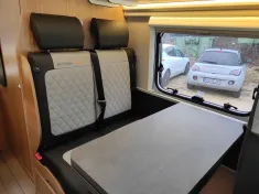Bild 12 Weinsberg CaraBus EDITION FIRE 600 MQ !Sie sparen 8.169,-!