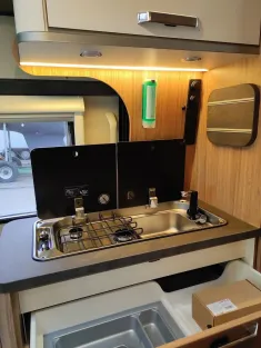 Bild 13 Weinsberg CaraBus EDITION FIRE 600 MQ !Sie sparen 8.169,-!