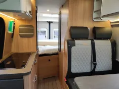 Bild 17 Weinsberg CaraBus EDITION FIRE 600 MQ !Sie sparen 8.169,-!