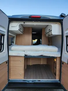 Bild 19 Weinsberg CaraBus EDITION FIRE 600 MQ !Sie sparen 8.169,-!