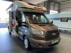 Bild 1 Challenger Mageo 270 170 PS /Automatische SAT /Dieselheizung