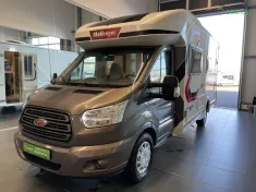 Bild 3 Challenger Mageo 270 170 PS /Automatische SAT /Dieselheizung