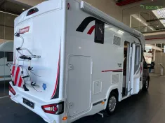 Bild 5 Challenger Mageo 270 170 PS /Automatische SAT /Dieselheizung
